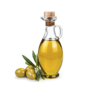 Organic Smooth Extra Virgin Spanish Olive Oil